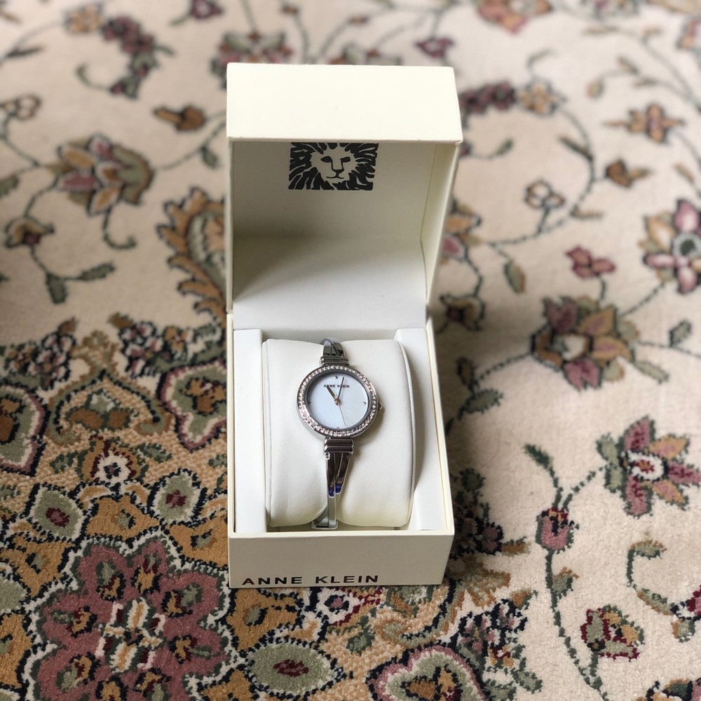 Anne Klein Hand watch NWT
